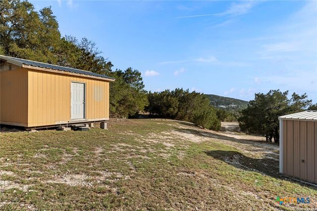 1597 Pipe Springs Drive, Lakehills, TX 78063