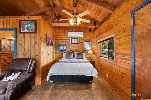 1597 Pipe Springs Drive, Lakehills, TX 78063