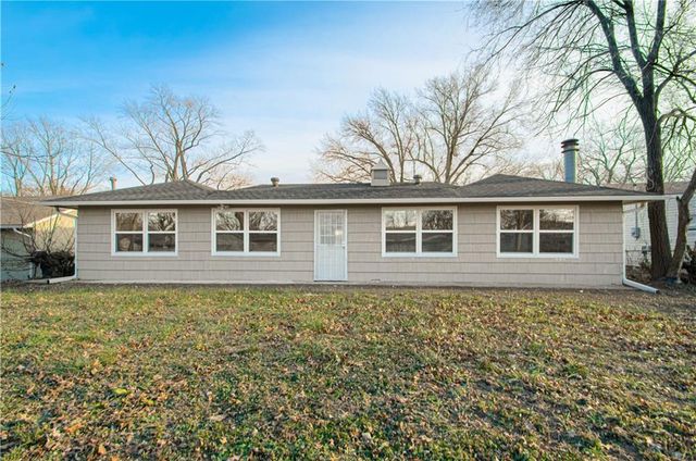 7304 E 109th Terrace, Kansas City, MO 64134