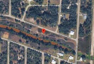 29217 GONDOLIER AVENUE, Punta Gorda, FL 33982