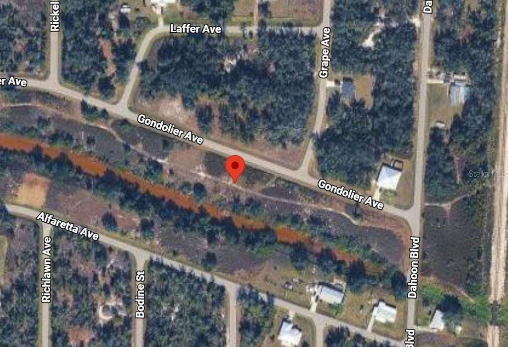 29217 GONDOLIER AVENUE, Punta Gorda, FL 33982