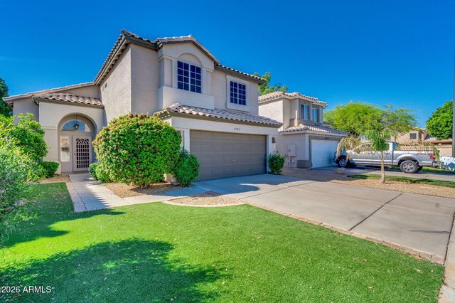 1767 W ENCINAS Street, Gilbert, AZ 85233