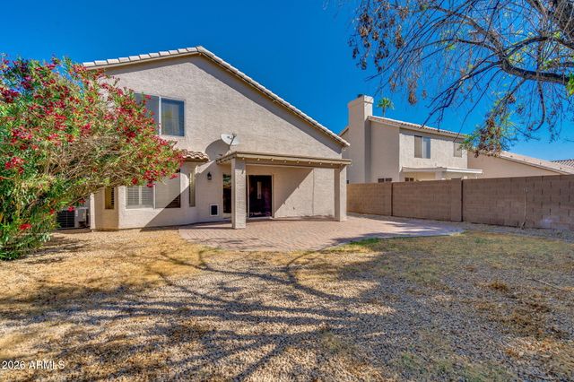 1767 W ENCINAS Street, Gilbert, AZ 85233