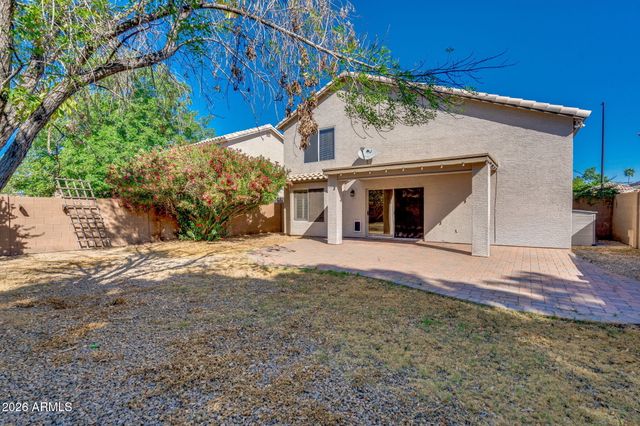 1767 W ENCINAS Street, Gilbert, AZ 85233
