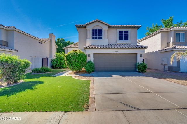 1767 W ENCINAS Street, Gilbert, AZ 85233