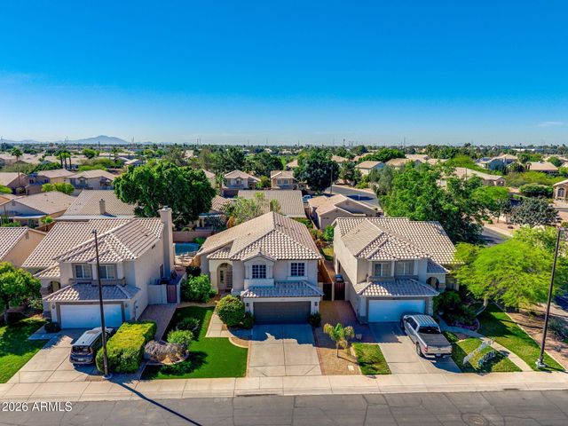 1767 W ENCINAS Street, Gilbert, AZ 85233