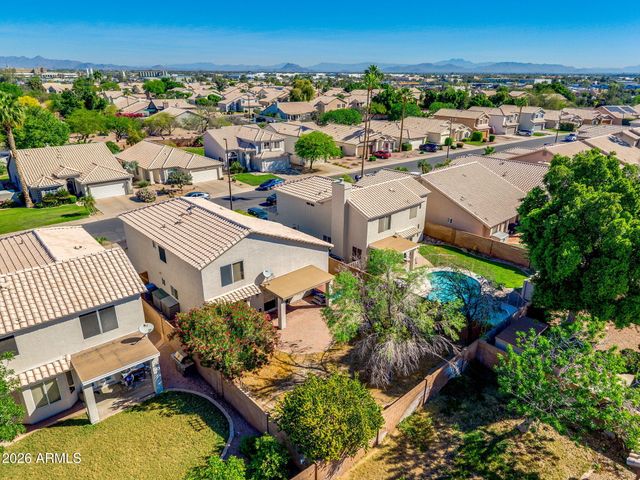 1767 W ENCINAS Street, Gilbert, AZ 85233