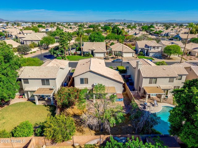 1767 W ENCINAS Street, Gilbert, AZ 85233