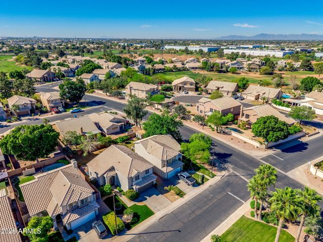 1767 W ENCINAS Street, Gilbert, AZ 85233