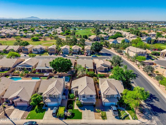 1767 W ENCINAS Street, Gilbert, AZ 85233
