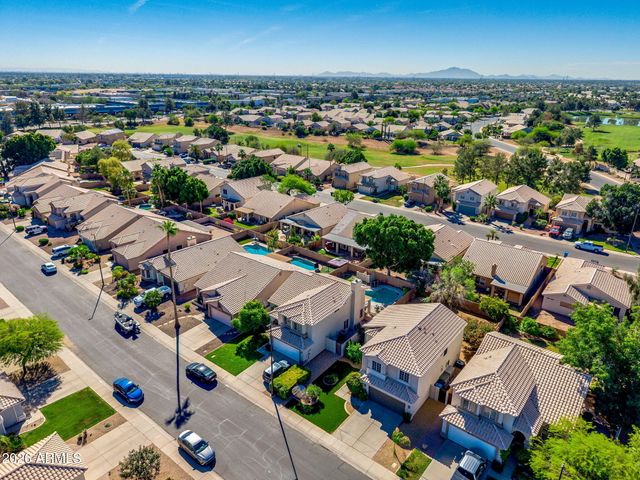 1767 W ENCINAS Street, Gilbert, AZ 85233