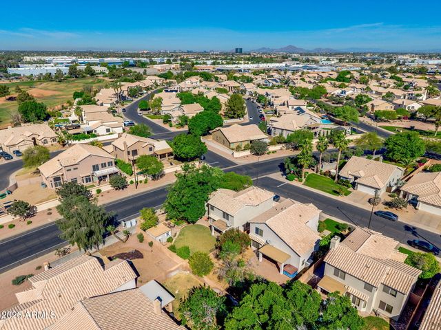 1767 W ENCINAS Street, Gilbert, AZ 85233