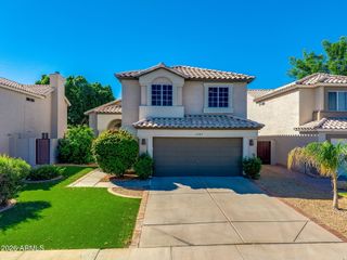 1767 W ENCINAS Street, Gilbert, AZ 85233