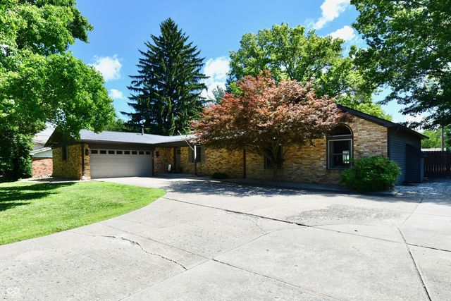 2999 Woodside Drive, Plainfield, IN 46168