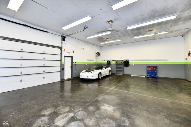 2999 Woodside Drive, Plainfield, IN 46168