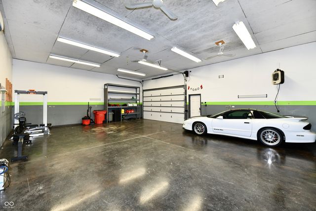 2999 Woodside Drive, Plainfield, IN 46168