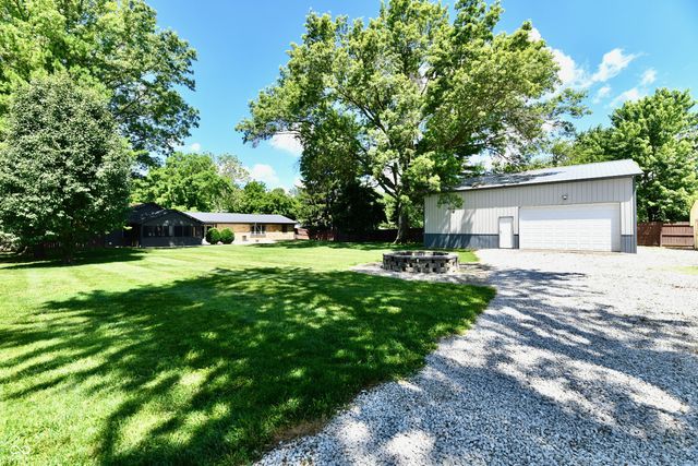 2999 Woodside Drive, Plainfield, IN 46168