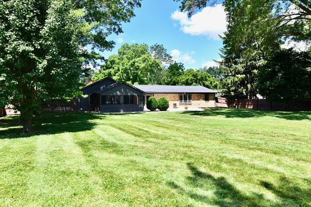 2999 Woodside Drive, Plainfield, IN 46168