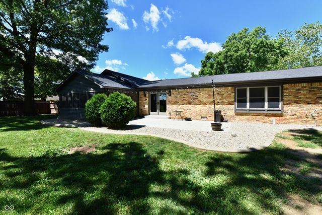 2999 Woodside Drive, Plainfield, IN 46168