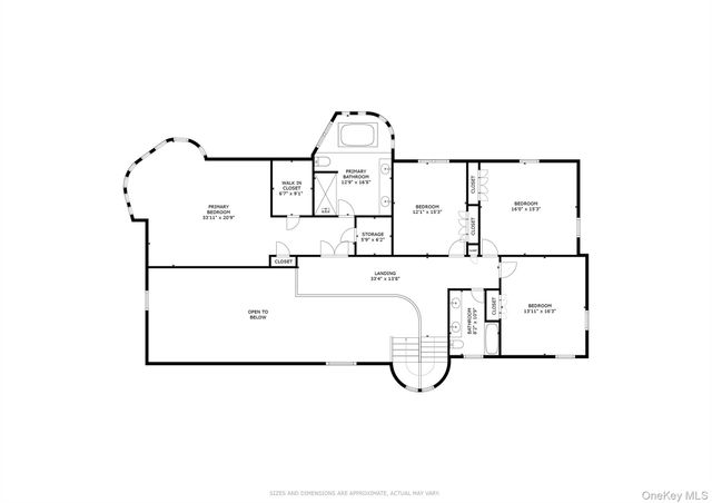 2 Greenwood Lane, Woodbury, NY 11797