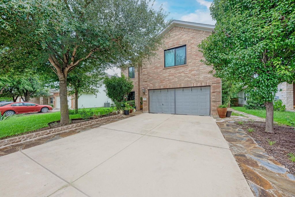 18024 Canopy DR, Manor, TX 78653