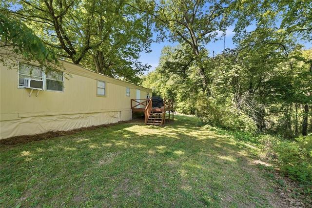 114 Oakcrest Circle, Canton, GA 30115