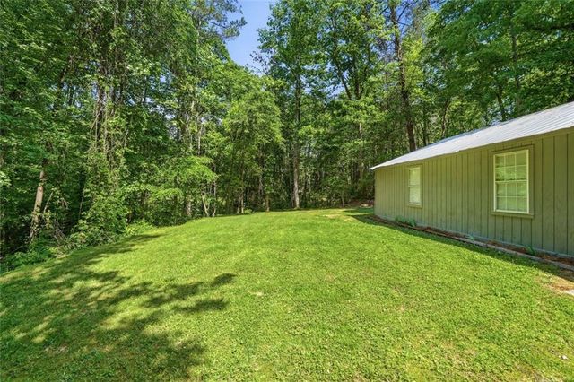 114 Oakcrest Circle, Canton, GA 30115