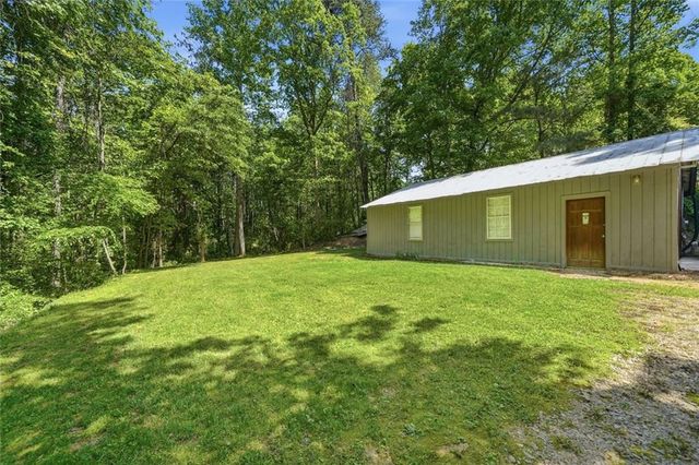 114 Oakcrest Circle, Canton, GA 30115