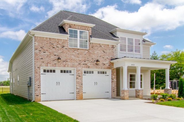 3730 Caroline Farms Dr, Murfreesboro, TN 37129