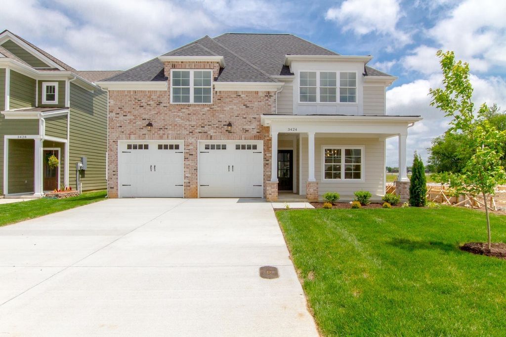 3730 Caroline Farms Dr, Murfreesboro, TN 37129