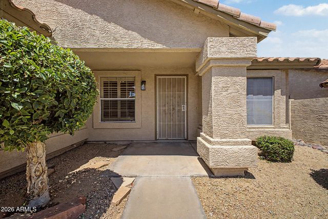 2434 E CATHEDRAL ROCK Drive, Phoenix, AZ 85048