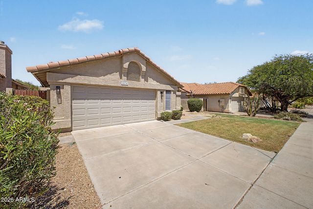 2434 E CATHEDRAL ROCK Drive, Phoenix, AZ 85048