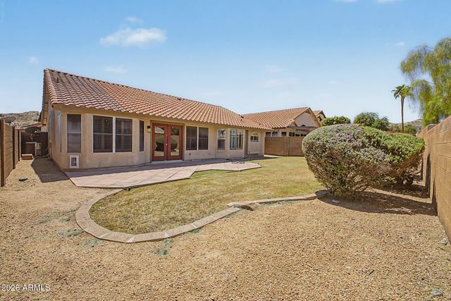 2434 E CATHEDRAL ROCK Drive, Phoenix, AZ 85048