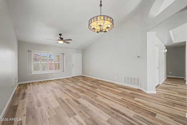 2434 E CATHEDRAL ROCK Drive, Phoenix, AZ 85048