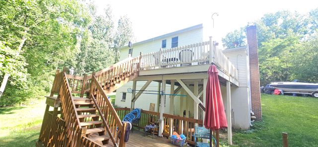5 WHITE OAK DR, Fleetwood, PA 19522
