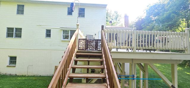 5 WHITE OAK DR, Fleetwood, PA 19522