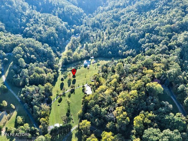 Lot 3 Stubblefield Rd, Mooresburg, TN 37811