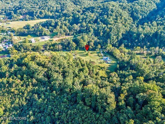 Lot 3 Stubblefield Rd, Mooresburg, TN 37811
