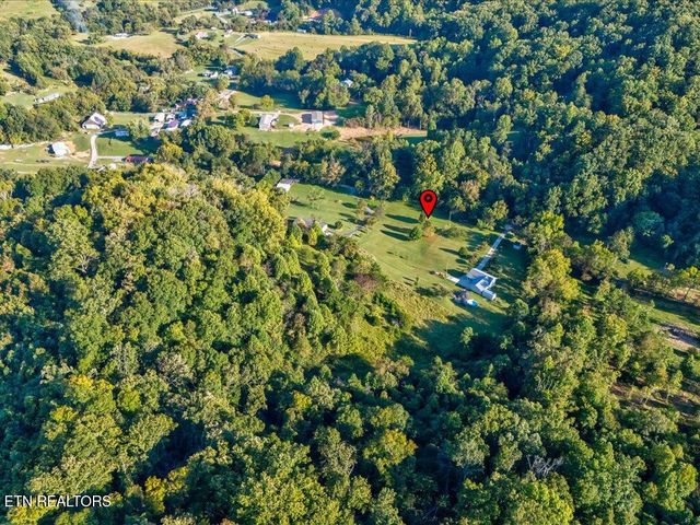 Lot 3 Stubblefield Rd, Mooresburg, TN 37811