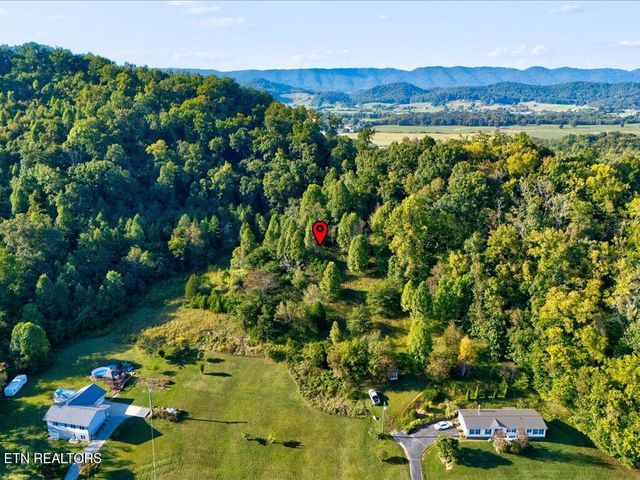 Lot 3 Stubblefield Rd, Mooresburg, TN 37811