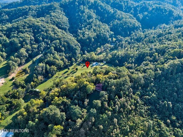 Lot 3 Stubblefield Rd, Mooresburg, TN 37811