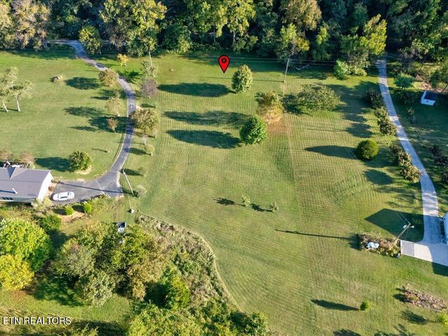 Lot 3 Stubblefield Rd, Mooresburg, TN 37811