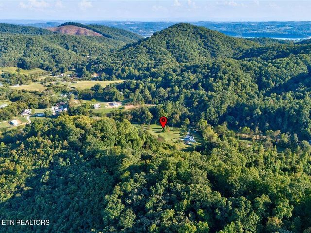 Lot 3 Stubblefield Rd, Mooresburg, TN 37811