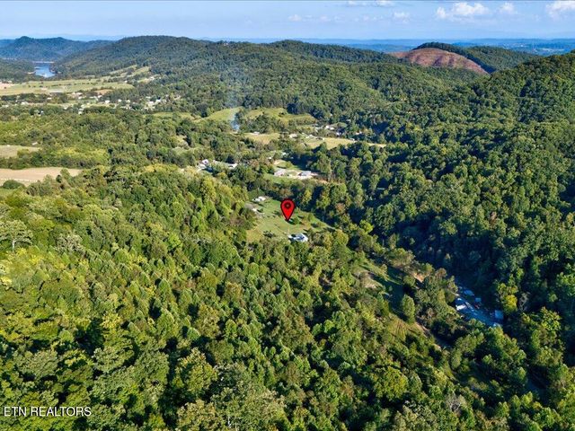 Lot 3 Stubblefield Rd, Mooresburg, TN 37811