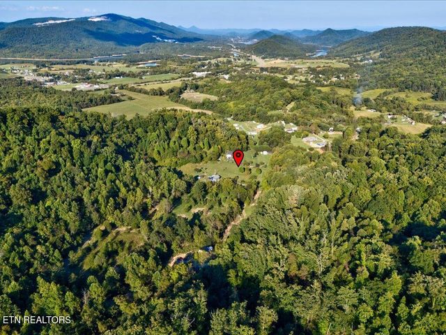 Lot 3 Stubblefield Rd, Mooresburg, TN 37811