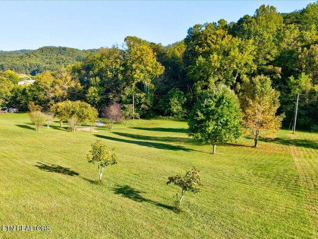 Lot 3 Stubblefield Rd, Mooresburg, TN 37811
