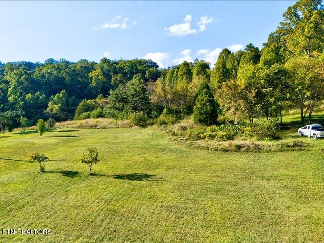 Lot 3 Stubblefield Rd, Mooresburg, TN 37811