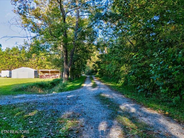 Lot 3 Stubblefield Rd, Mooresburg, TN 37811