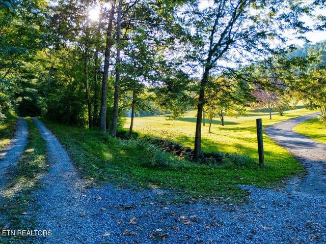 Lot 3 Stubblefield Rd, Mooresburg, TN 37811