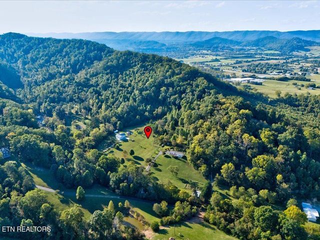 Lot 3 Stubblefield Rd, Mooresburg, TN 37811